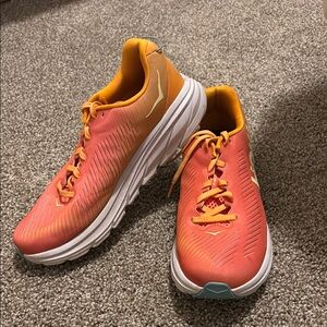 Hoka Rincon 3 (women’s 9.5)
